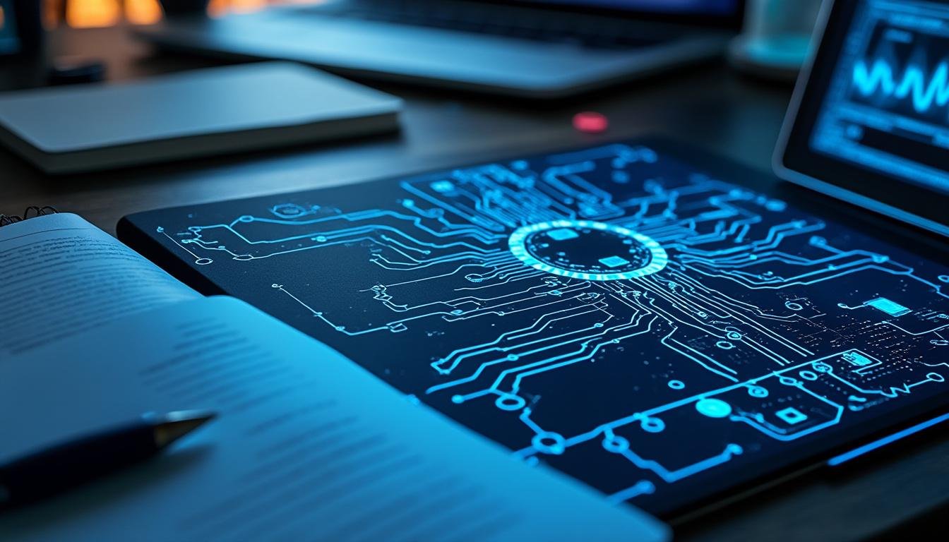 discover how to leverage artificial intelligence to craft engaging and high-quality blog posts. this comprehensive guide explores effective ai tools, techniques, and tips to elevate your content creation process.