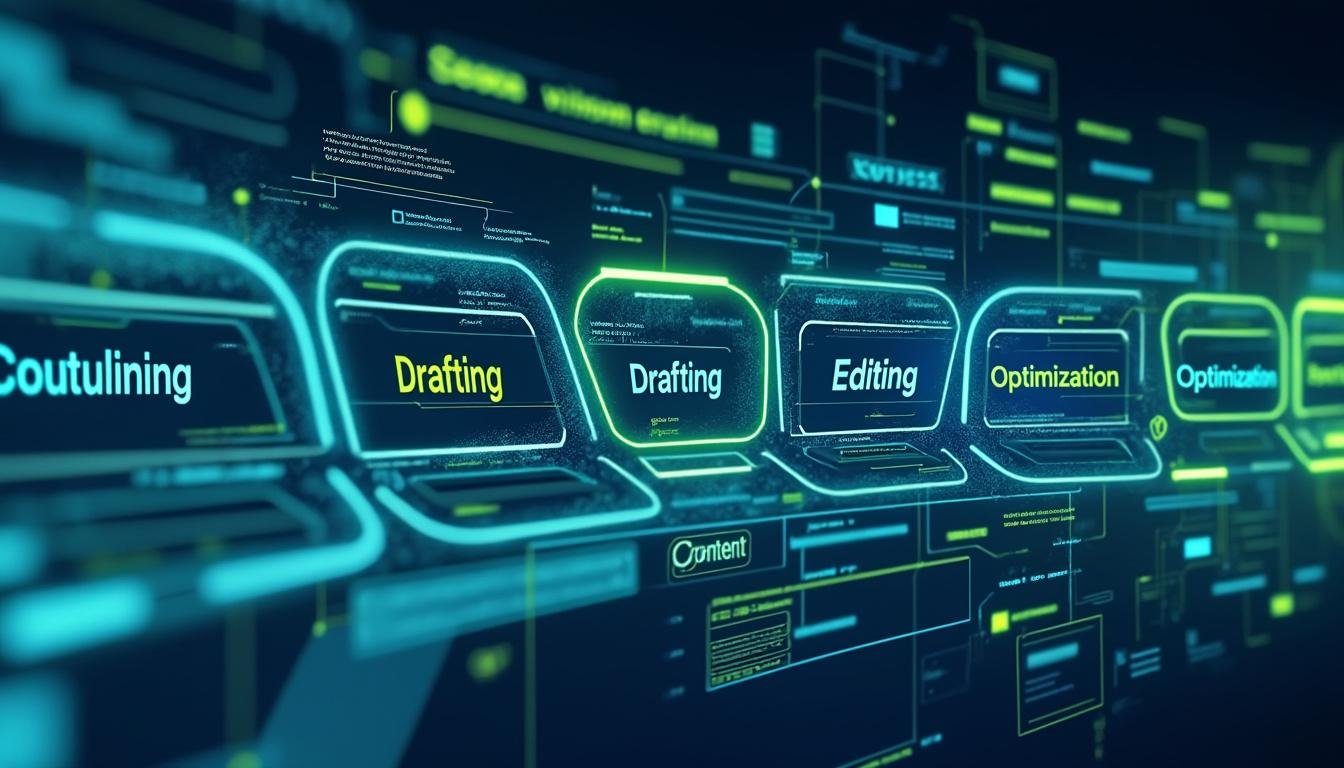 discover how to leverage artificial intelligence to craft engaging blog posts with our comprehensive guide. learn expert tips, practical strategies, and the latest ai tools to enhance your content creation process and captivate your audience.