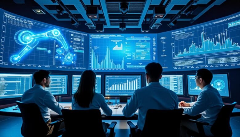 explore how reinforcement learning empowers intelligent decision-making systems. discover key concepts, practical applications, and the transformative impact of this cutting-edge ai technology.