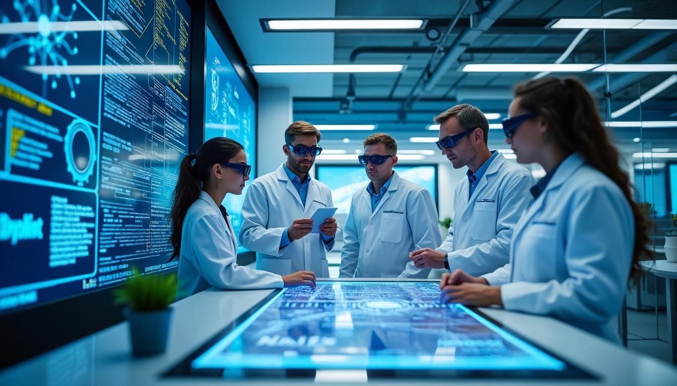 discover the top pioneering companies at the forefront of artificial intelligence innovation. explore how industry leaders are shaping the future with groundbreaking ai solutions and technologies.