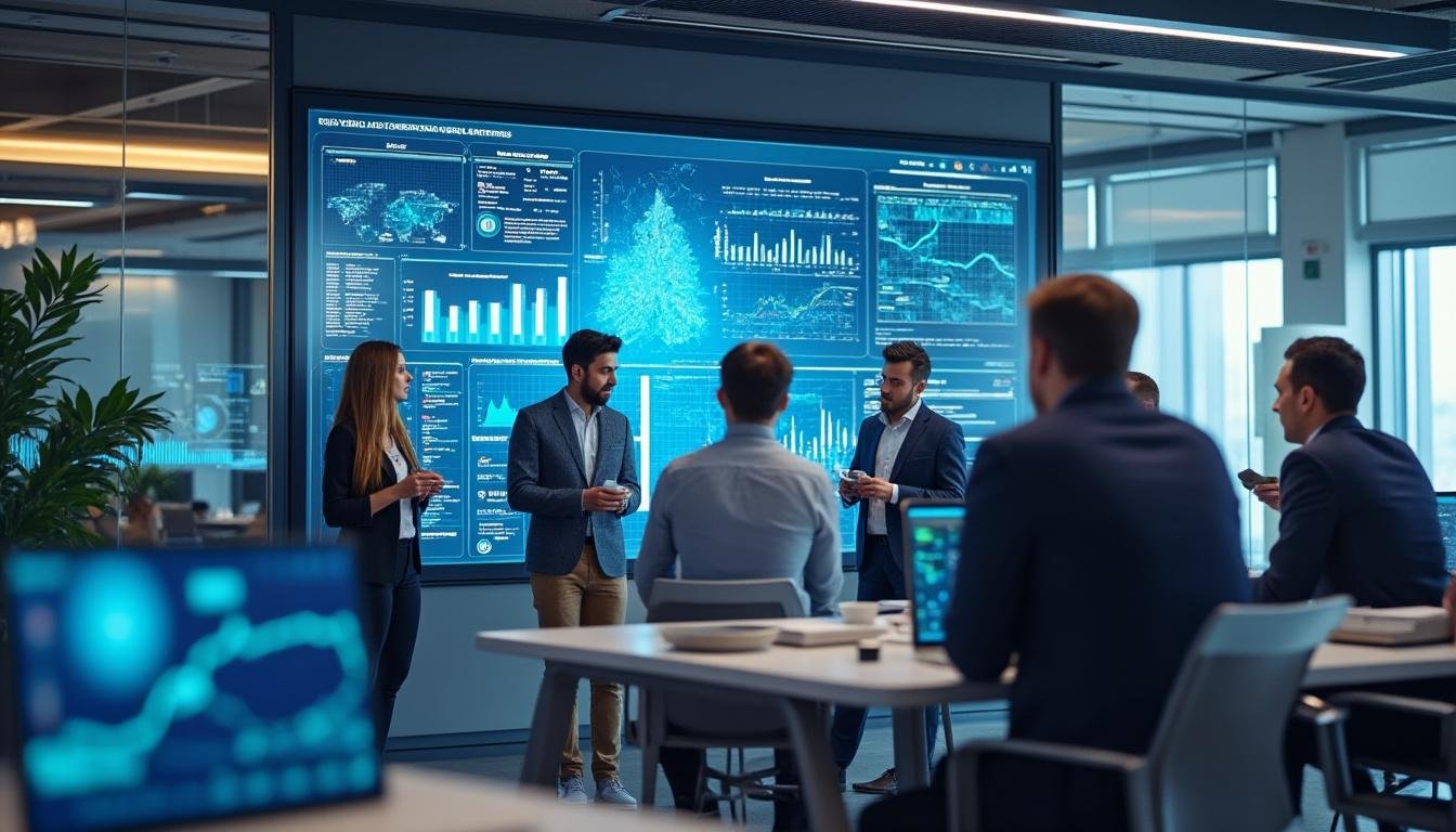 discover a curated selection of insightful articles covering the latest developments, breakthroughs, and trends in artificial intelligence, written to keep you informed and ahead in the world of ai.