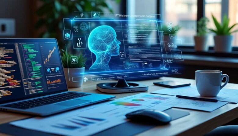 discover insightful articles on the latest ai trends and innovations, featuring expert analysis, emerging technologies, and industry updates to keep you informed and ahead in the world of artificial intelligence.