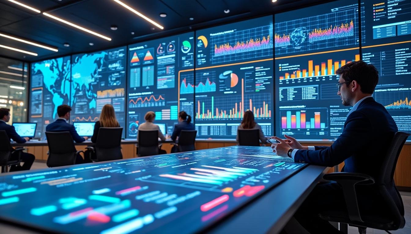 discover the latest trends and breakthroughs in artificial intelligence with insightful articles exploring innovations, real-world applications, and expert perspectives.