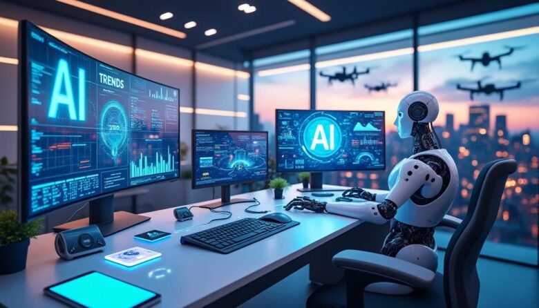 explore in-depth articles about the latest trends, breakthroughs, and innovations in artificial intelligence. stay informed with expert insights, industry news, and analysis on the evolution of ai technologies.