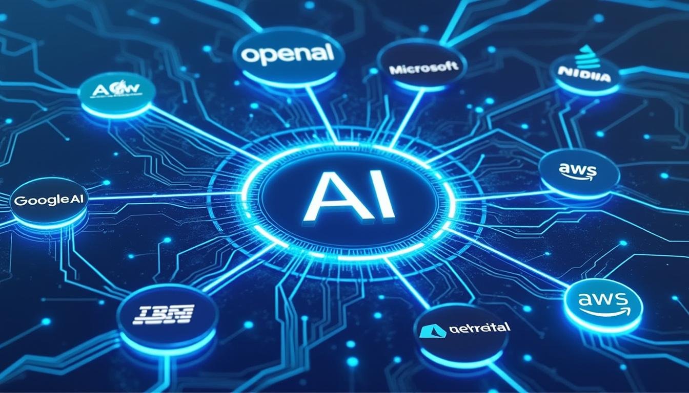 discover the newest trends and breakthroughs in artificial intelligence with our curated selection of insightful articles. stay updated on innovations shaping the future of ai.