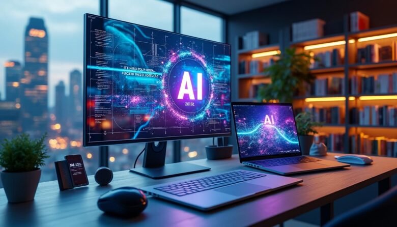 discover cutting-edge ai trends and breakthroughs with our latest articles. stay informed on artificial intelligence insights, innovations, and industry developments.