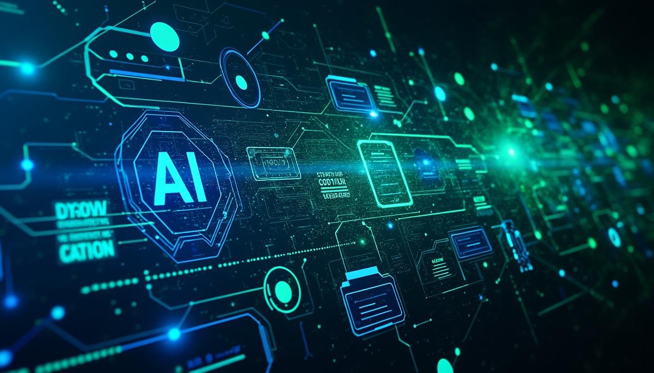 discover the newest advancements and trends in artificial intelligence with our expertly curated blog posts. stay informed on ai innovations, insights, and industry updates to keep you ahead of the curve.
