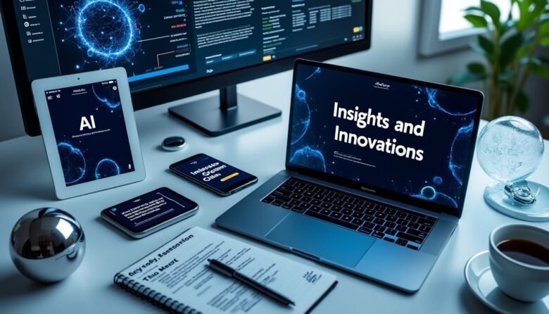 discover the newest trends, breakthroughs, and expert perspectives in ai with our curated blog posts. stay ahead in the world of artificial intelligence with insightful analysis and innovation highlights.