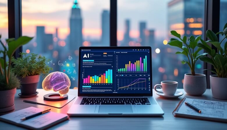 discover the latest trends and breakthroughs in artificial intelligence with in-depth blogs, expert insights, and innovative ideas that shape the ai landscape.