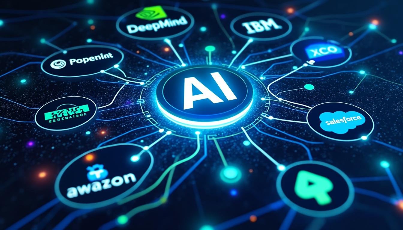 discover the latest trends, breakthroughs, and expert insights in artificial intelligence with our engaging blog articles. explore the world of ai, learn about innovative applications, and stay ahead in the fast-evolving tech landscape.