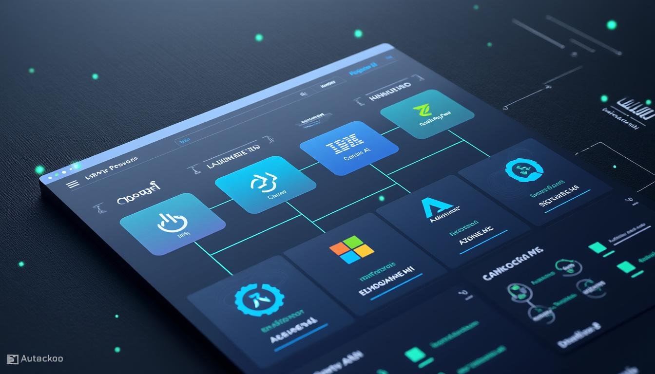 discover the latest insights and innovations in artificial intelligence with our curated blog articles. stay informed on ai trends, breakthroughs, and expert perspectives to expand your knowledge.