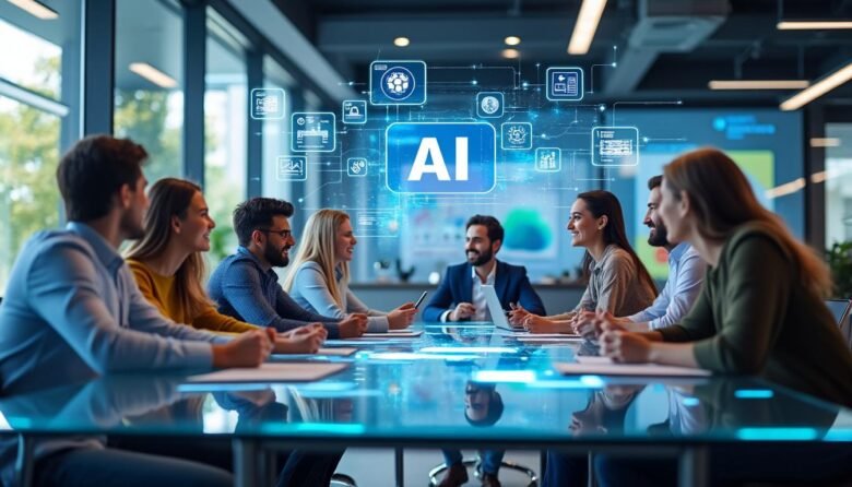 discover the latest trends, insights, and breakthroughs in artificial intelligence with our ai blog articles. stay informed about new innovations, expert perspectives, and the evolving world of ai technology.