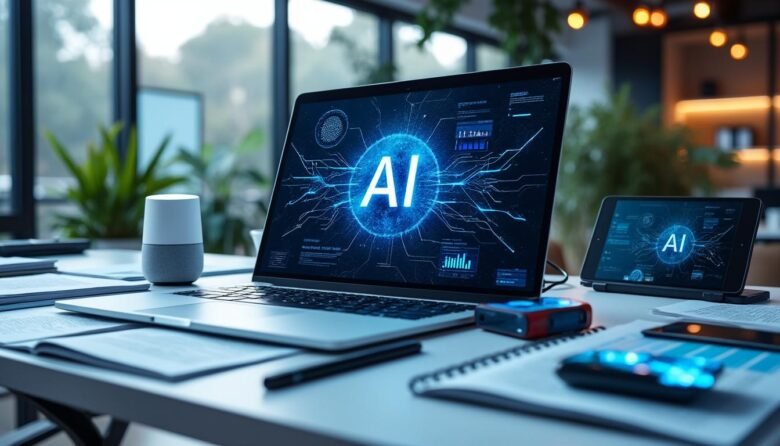explore the newest trends, breakthroughs, and expert perspectives in artificial intelligence. stay updated with the latest articles on ai developments, insights, and innovative technologies shaping the future.