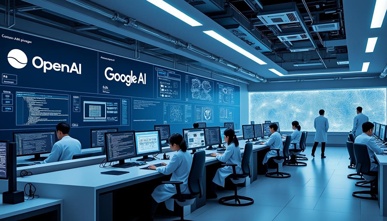 discover the latest breakthroughs and expert insights in artificial intelligence technology. explore our most recent articles covering ai innovations, trends, and real-world applications.