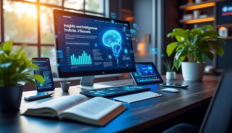 explore the latest advancements and expert insights in artificial intelligence with our curated collection of blog articles. stay up-to-date on ai innovations, trends, and practical guides to boost your knowledge and expertise.