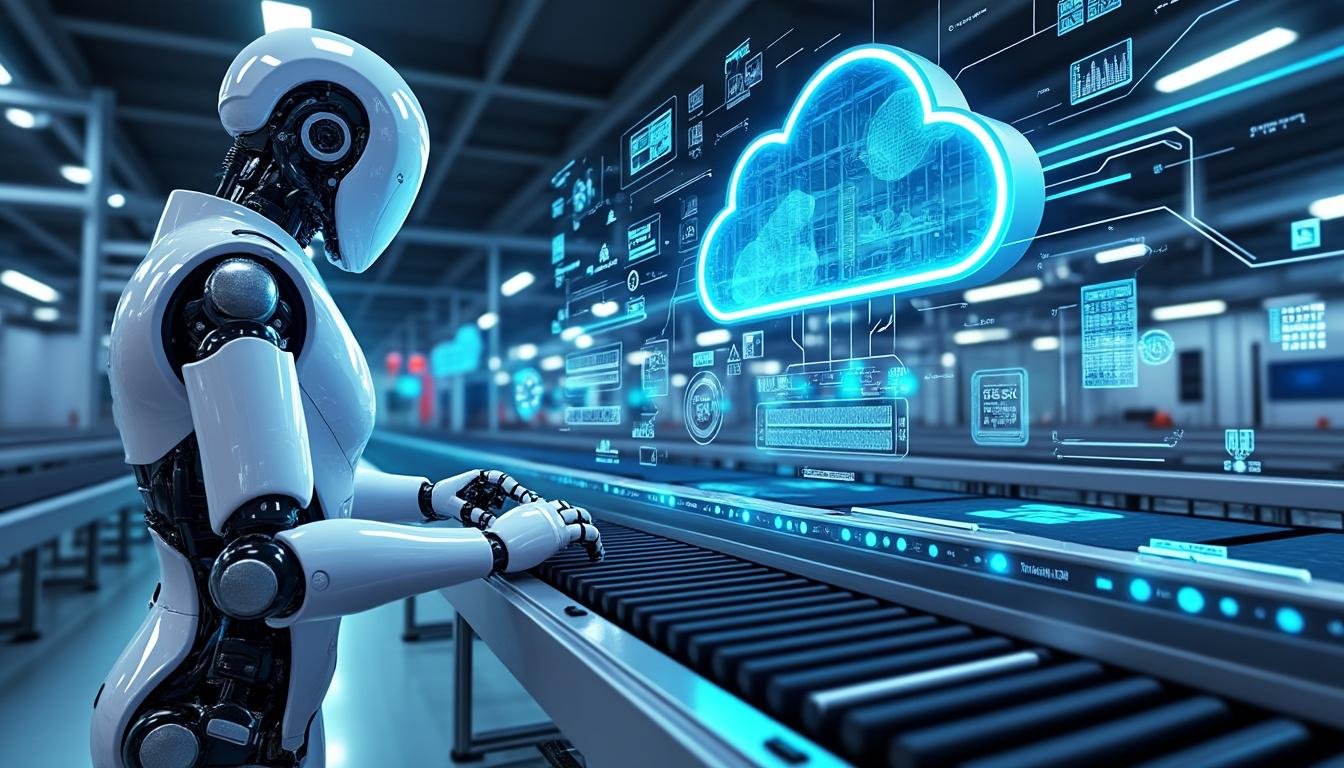 discover the latest trends, breakthroughs, and expert insights in ai. explore our newest blog highlights covering innovations, industry news, and transformative technologies shaping the future of artificial intelligence.