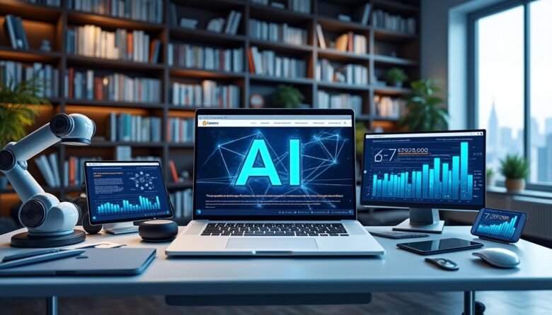 stay updated with the latest trends, breakthroughs, and expert insights in artificial intelligence. explore our blog for in-depth articles, news, and innovations shaping the future of ai.