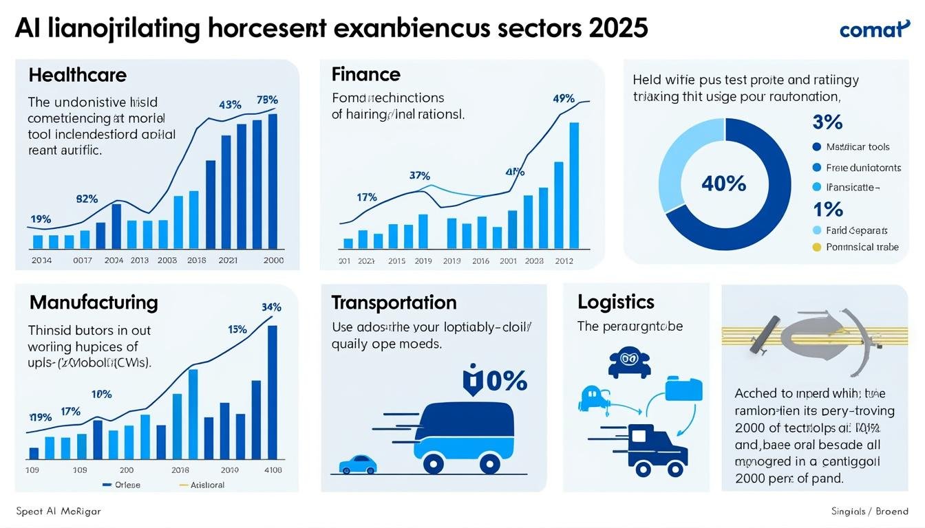 stay informed with the latest insights, trends, and updates from the world of artificial intelligence. explore our comprehensive blog collection for expert analysis and in-depth coverage of ai innovations.