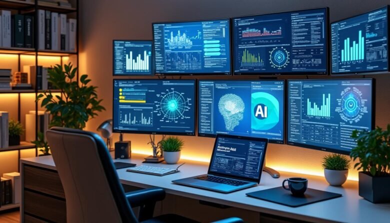 explore the latest insights, news, and updates from the world of artificial intelligence with our comprehensive blog collection. stay informed on ai trends, breakthroughs, and expert perspectives.