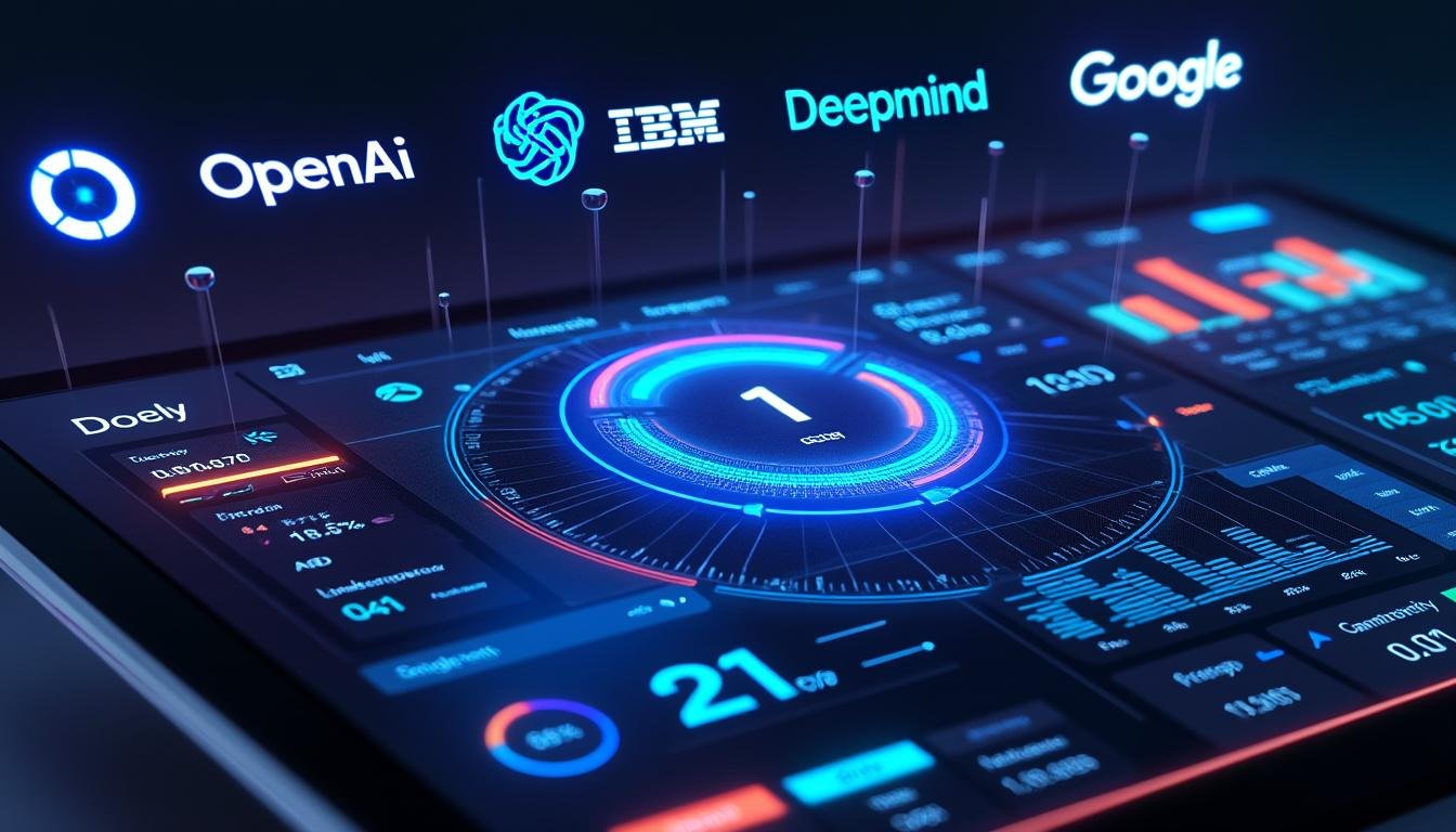 explore whether artificial intelligence can truly predict future events, the current capabilities of ai in forecasting, and the challenges involved in seeing what's ahead.