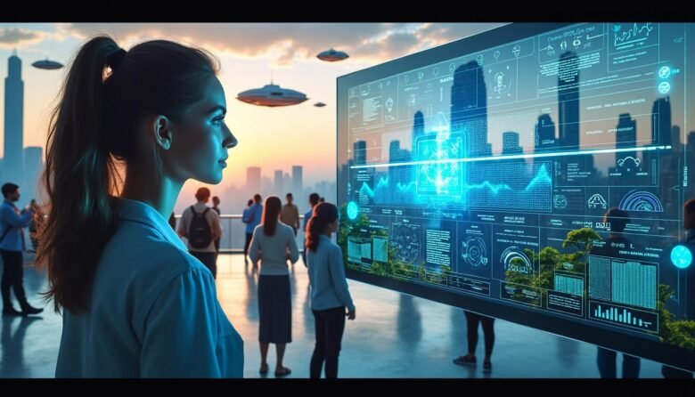 discover whether artificial intelligence can truly predict future events, explore current capabilities, limitations, and real-world examples of ai forecasting in various fields.