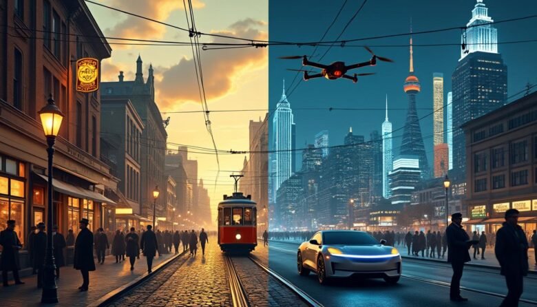 explore whether ai represents a game-changing shift like electricity or a transformative leap comparable to the invention of the telephone. discover expert insights and historical context in this thought-provoking analysis.