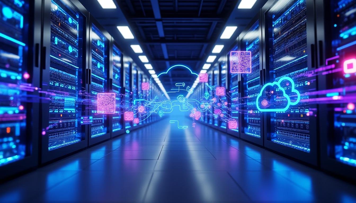 discover the top innovators in artificial intelligence with our in-depth look at leading ai companies, their cutting-edge technologies, and the impact they're making across industries.