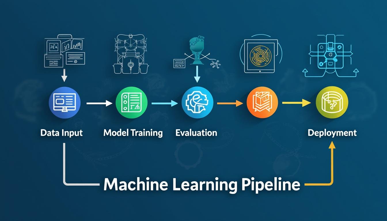 discover how to harness the full potential of machine learning. learn key techniques, practical tips, and the latest trends to gain valuable data-driven insights and shape the future of analytics.
