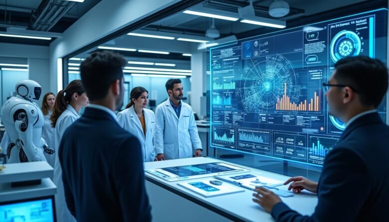 discover how mastering machine learning can revolutionize your approach to data analysis. learn key techniques and strategies to unlock powerful insights and shape the future of data-driven decision making.