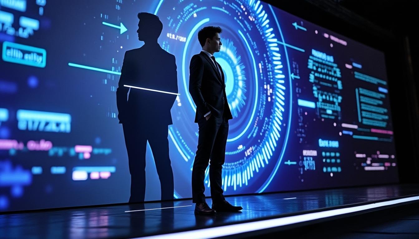 discover how alexandr wang is revolutionizing the tech industry with groundbreaking innovations, leadership, and bold vision. learn more about the visionary mastermind shaping the future of technology today.