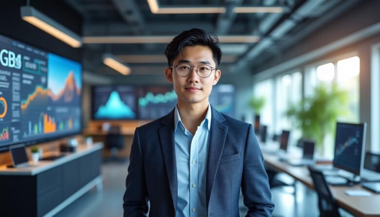 discover how alexandr wang, a visionary innovator, is reshaping the technology landscape with groundbreaking ideas and leadership. learn more about his journey and impact on the industry.