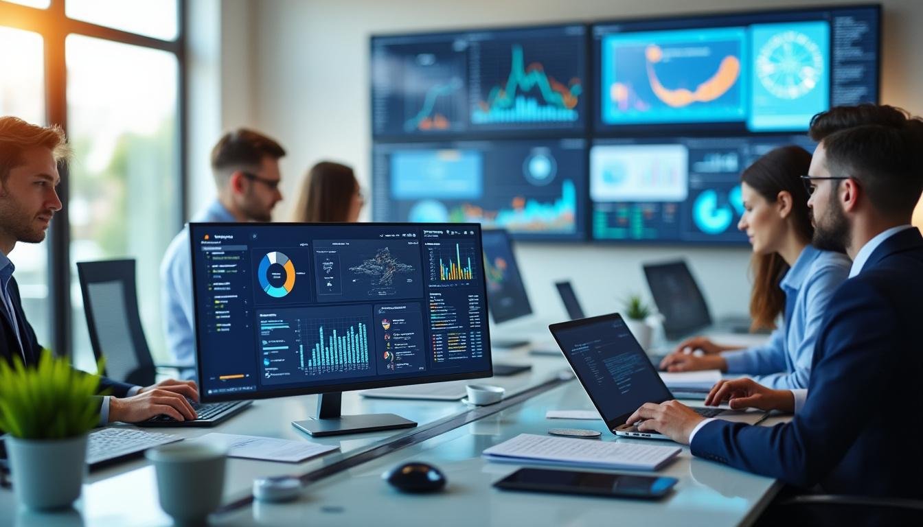 discover effective strategies and insights for thriving in the age of artificial intelligence. learn how to adapt, innovate, and achieve success in a rapidly evolving technological landscape.