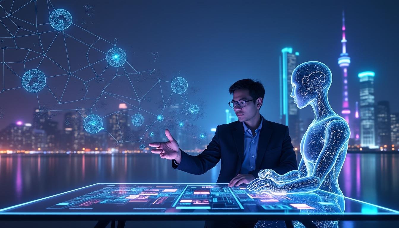 discover key perspectives from sam altman on thriving in the age of intelligence. explore expert insights, future trends, and strategies for adapting to the rapidly evolving world of artificial intelligence.