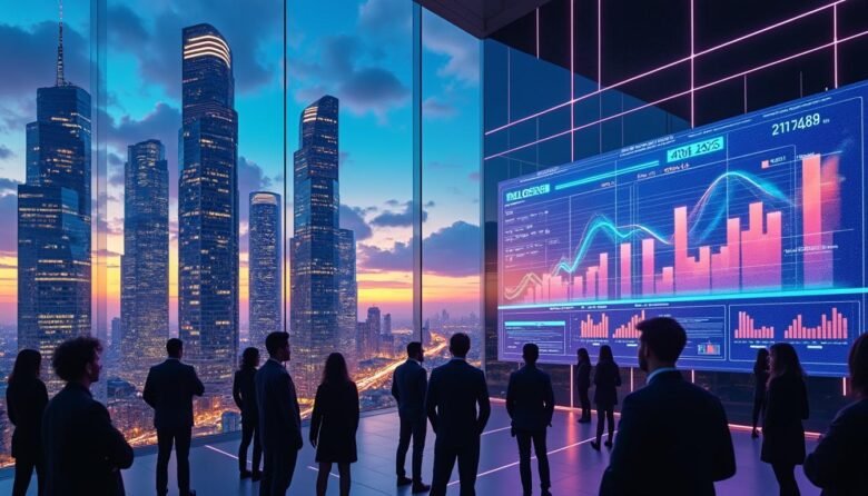 explore key perspectives from sam altman on navigating the transformative era of artificial intelligence, including its challenges, opportunities, and the future it shapes.