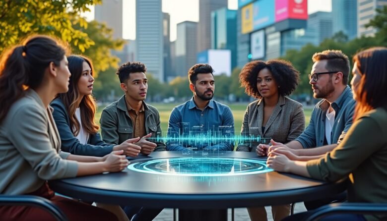 explore the complexities of ai-generated voices and personal rights through an in-depth analysis of the 'sky' case. gain insights into the legal, ethical, and social implications shaping today's debate on synthetic speech technology.