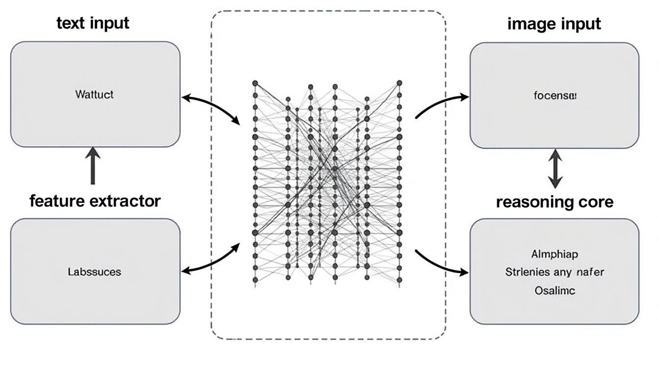 discover openai's groundbreaking release of gpt-4, marking a significant milestone in the evolution of artificial intelligence with enhanced capabilities and transformative potential.