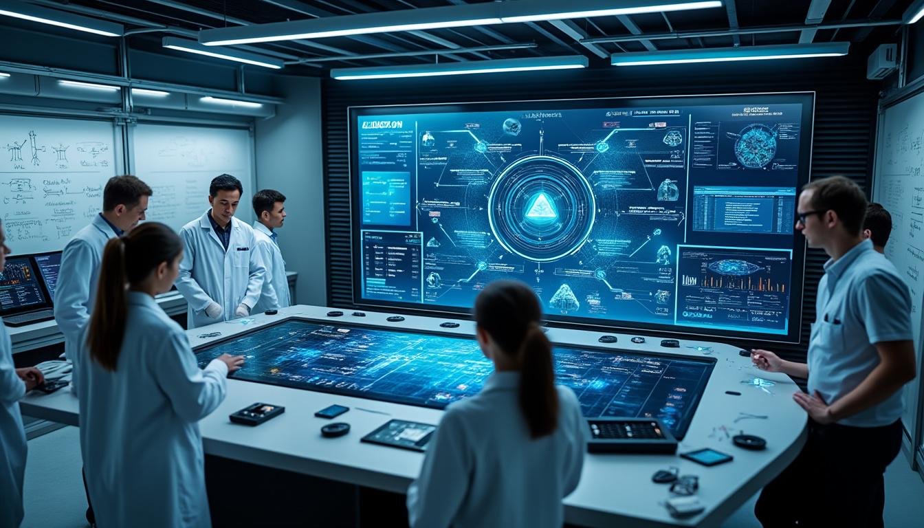 GPT-4 Unveiled: Ushering in the Next Era of AI 🚀🤖