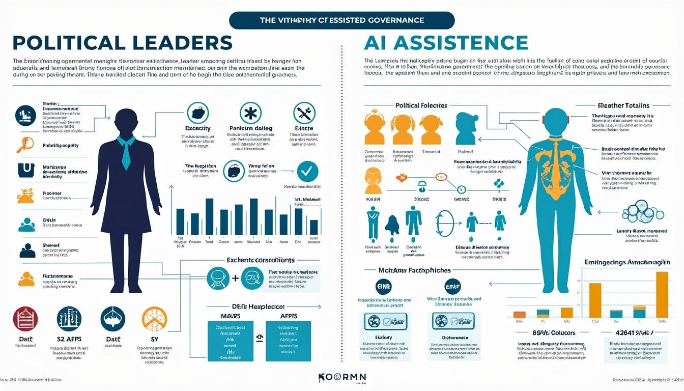 explore unique insights into political leaders as analyzed through gpt-4's perspective, offering fresh, ai-driven viewpoints on politicians' actions, rhetoric, and public perception.