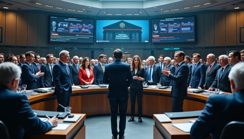 discover unique insights into politicians through the advanced analysis of gpt-4. explore ai-driven perspectives and uncover new angles on political figures in this thought-provoking article.