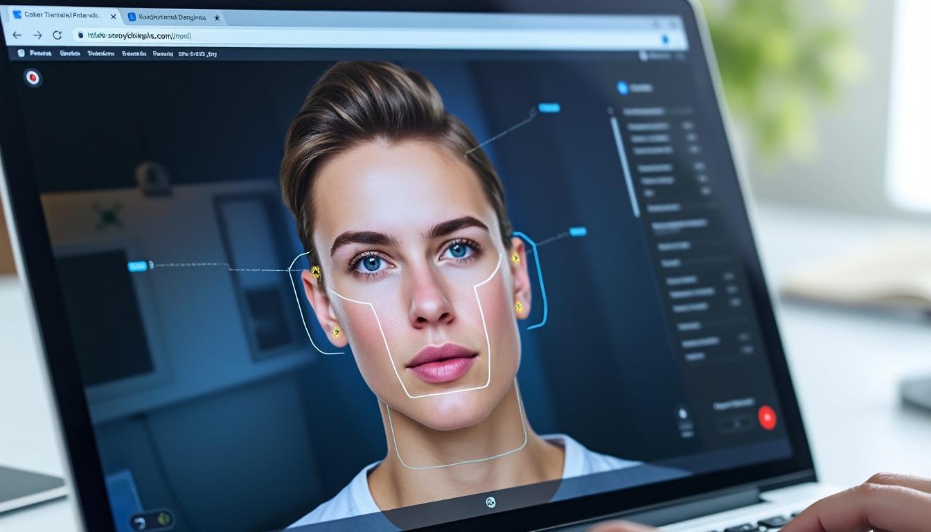discover how browser-based webcam technology enables fast and efficient real-time facial recognition for secure and seamless user experiences.