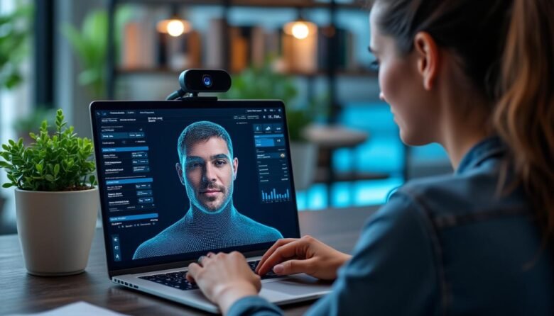 discover how real-time facial recognition is enabled through browser-based webcam technology. learn about seamless integration, security features, and innovative web applications using face detection directly in your browser.
