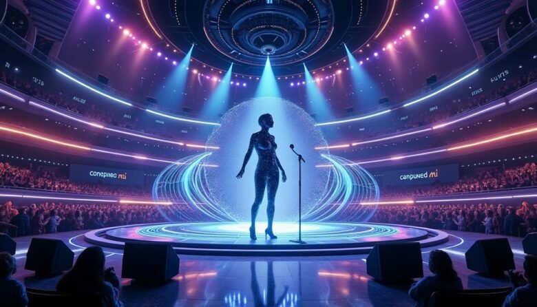 explore how scarlett johansson's distinctive voice is shaping the future of ai voice technology, highlighting her impact on digital voice innovation and the ethical implications for artificial intelligence.