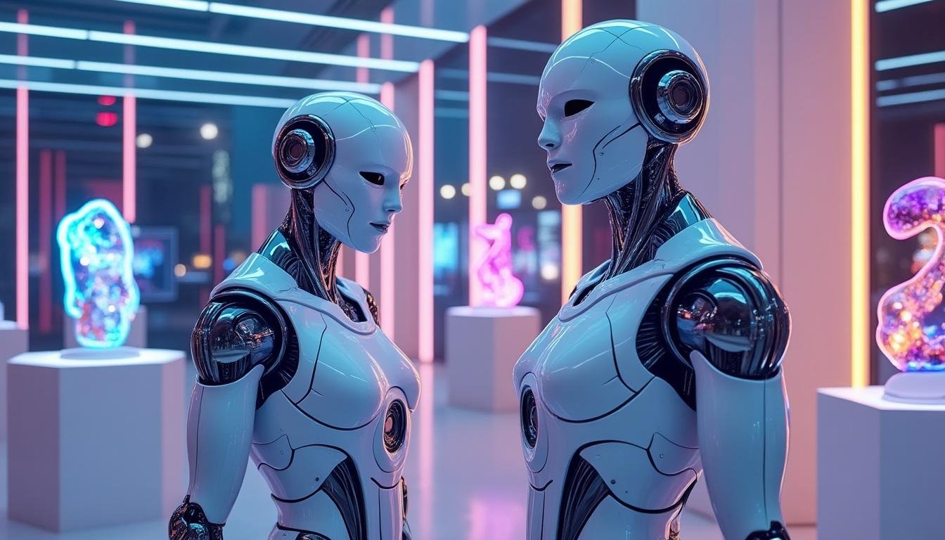 discover how to effortlessly share ai-generated art on twitter with this step-by-step automation guide. learn tools and tips to streamline posting and boost engagement.