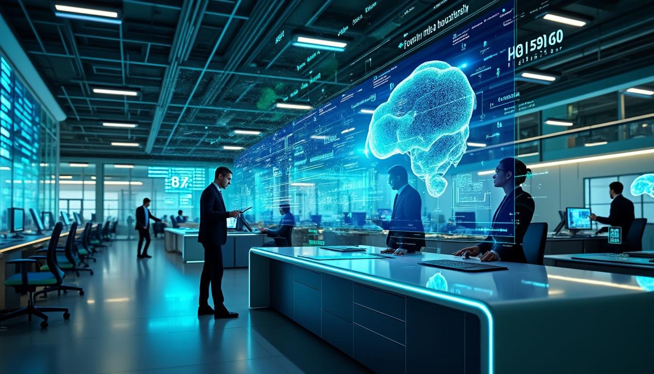 discover strategies to accelerate transformation and adapt to rapid change effectively. learn how embracing fast-paced evolution can drive innovation and success in today’s dynamic environment.