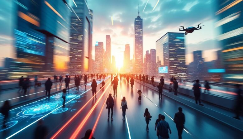 discover strategies to accelerate transformation and successfully embrace rapid change. learn how to adapt quickly in evolving environments and drive innovation within your organization.