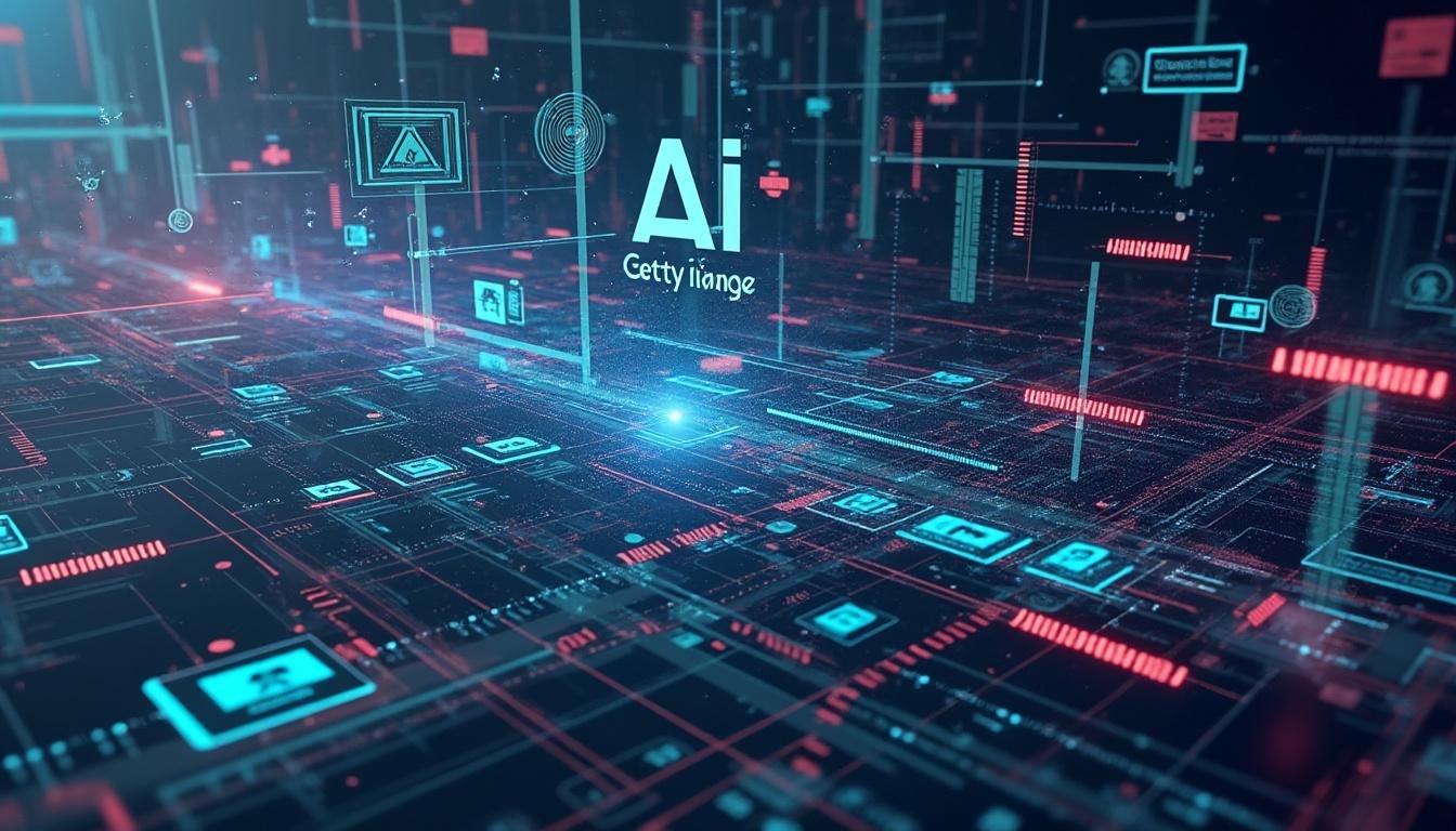 discover how stable diffusion is taking legal action against getty images, challenging its watermarking practices and shaping the future of copyright and ai-generated content.