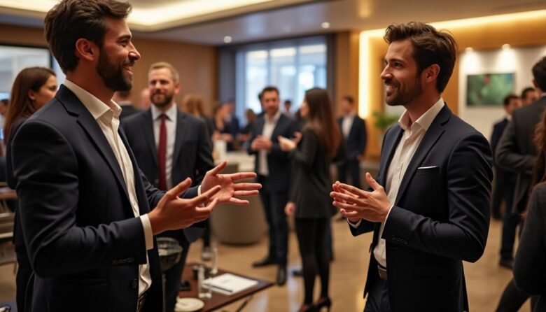 discover effective strategies for engaging with influential personalities like terrence howard. learn practical tips for building meaningful connections and fostering authentic relationships with high-profile individuals.