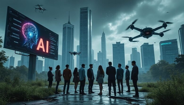 discover how the focus on ai safety is fading and what the future might hold for responsible artificial intelligence development in this in-depth exploration of emerging challenges and next steps.