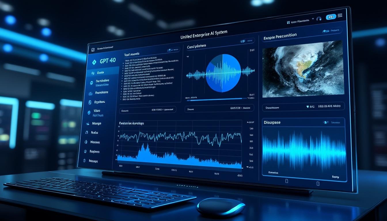 discover how gpt-4o marks a transformative leap in artificial intelligence, as openai introduces groundbreaking features, enhanced performance, and new opportunities for businesses and creators. explore what this new era of ai innovation means for the future.