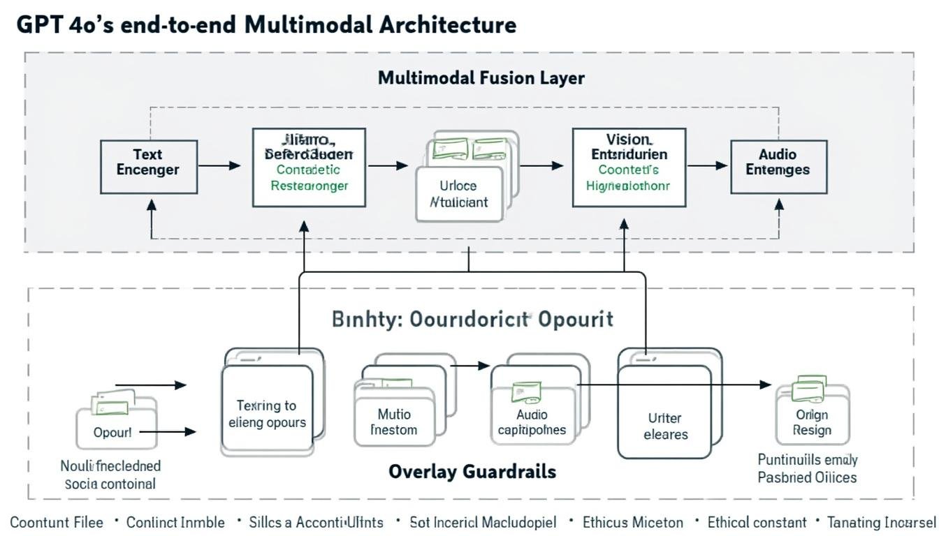 discover how openai’s latest model, gpt-4o, marks a transformative leap in artificial intelligence, offering enhanced reasoning, speed, and accessibility for users worldwide.